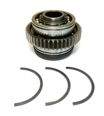 Yamaha XS1100, XJ1100 Maxim, Middle Driven Gear & Bearing Assembly. 1978-1982. - Image 1 of 4