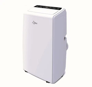 SUNTEC Mobiles lokales Klimagerät Advance 9.0 Eco R290 bis 34 qm 9.000 BTU/h - Bild 1 von 1