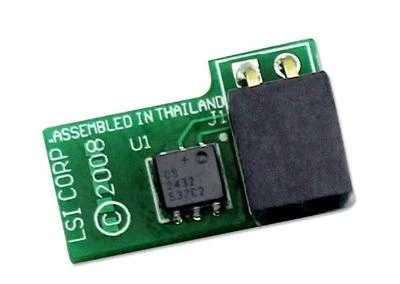 LSI (LSI00292) RAID CacheCade Pro 2.0 Software physical key for 9260/9280 Series - Bild 1 von 4