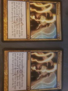 MTG Mind Grind Gatecrash 178/249 Regular Rare x2 - Picture 1 of 2