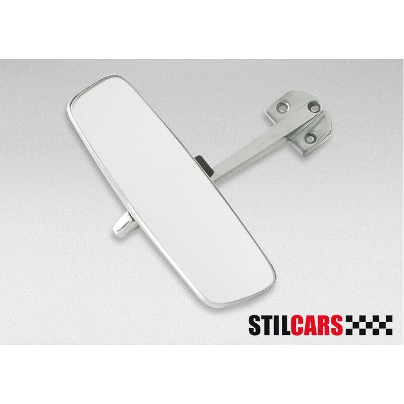 1963-1968 Porsche 911 912 Interior Rear View Mirror 9820007 - Image 1 of 1