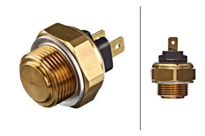 Citroen Bx Ford Peugeot Renault 1969-1998 HELLA Radiator Fan Temperature Switch - Image 1 of 3
