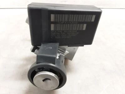 Interruptor de encendido, cilindro de bloqueo y llave Jeep JK Wrangler OEM 2007-2017 157060 Foto 1 de 4