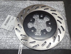 Disco De Freno Delantero Peugeot Tweet 50 125 150 No Abs Original Peugeot 802029 - Imagen 1 de 1