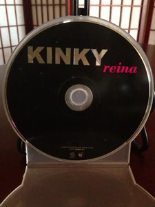 Reina by Kinky (CD, Sep-2006, Nettwerk) - Imagen 1 de 3