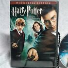 Harry Potter i Zakon Feniksa (Edycja panoramiczna) - DVD
