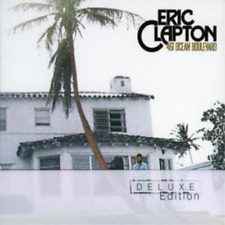 Eric Clapton 461 Ocean Blvd. (CD) Deluxe Edition (UK IMPORT)