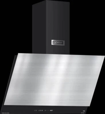 Kaiser AT 6410 FR Dunstabzugshaube 60cm kopffrei 1250m³/h Abzugshaube Edelstahl - Bild 1 von 4