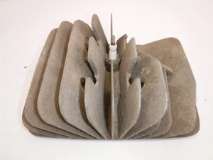 Sachs Penton Six Days 125 Cylinder head 70-71 - Picture 1 of 10