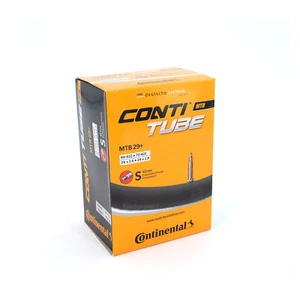 Manguera bicicleta Continental MTB Wide 28/29 pulgadas 65/70-622 SV 42 mm - Imagen 1 de 3