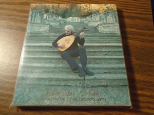 L'Infidele: Lute Works - Eduardo Eguez CD  Radio promo  Like New - Picture 1 of 3