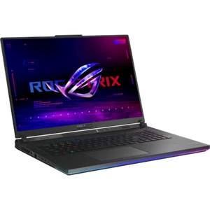 ASUS ROG Strix G18 G814JV-N6055 18" i7-13650HX 32GB RAM 1TB SSD RTX 4060 - Afbeelding 1 van 3