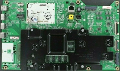 Placa principal EBT65159803 LG OLED55C8PUA OLED55C8AUA EBT65159803 - Imagem 1 de 3