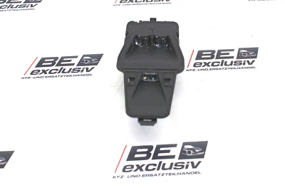 FORD B-Max JK 1.0 Kollisionswaner Kollisions Sensore AV1T-14F449-AC RADARSENSOR - Immagine 1 di 4