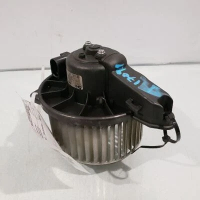 Motor soplador Audi A6 1999 2000 2001 2002 2003 2004 Foto 1 de 4