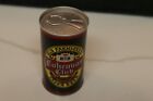 Bohemian Club Vintage Beer Can 12OZ HUBER Brewing CO BOTTOM OPENED! RING TAB