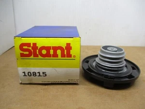 Tapa del tanque de combustible Stant 10815 - Imagen 1 de 4
