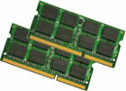 32Gb 2X 16Gb Ddr4 2400 Mhz Pc4-19200 Sodimm Laptop Memory Ram Kit 32G 2400