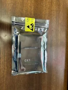 Team Group CX1 2.5" 960GB SATA III 3D NAND Internal Solid State Drive (SSD) T
- Picture 1 of 2