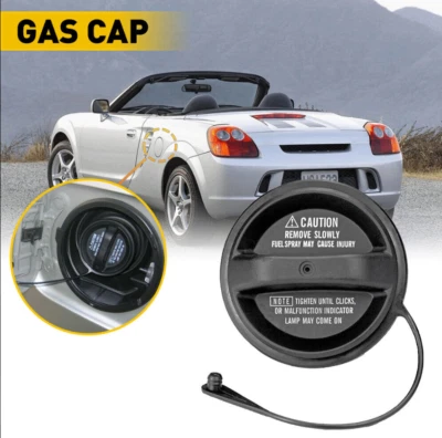 NEW FUEL TANK CAP For TOYOTA Corolla Tacoma&LEXUSS 2000-2008 77300-53010 - Image 1 of 3
