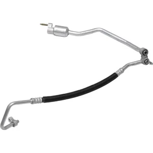 For 2007-2011 Chevrolet HHR A/C Manifold Hose Assembly UAC 2008 2009 2010 - Picture 1 of 1