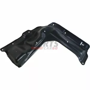Fits 2003-08 Toyota Corolla TO1228157 Right Passenger Side Engine Splash Shield - Picture 1 of 4