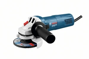 Bosch Winkelschleifer GWS 750 (125 mm) 0601394001 - Picture 1 of 5