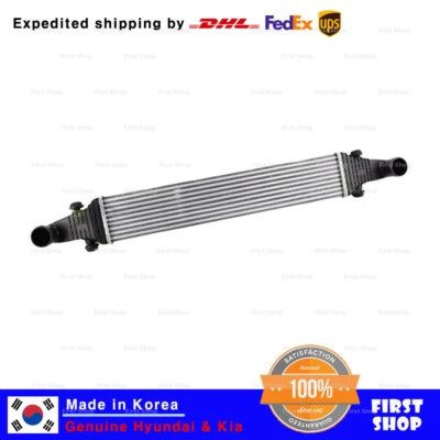 OEM 282703L220 Cooler Assembly Intercooler 3.3L V6 Turbo for Genesis G70 18-23 - Image 1 of 2