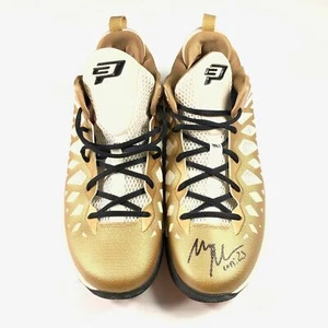 MAYA MOORE signed Shoe PSA/DNA Minnesota Lynx Autographed - Picture 1 of 4
