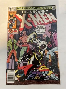 X-men # 132 Newsstand Edition - Picture 1 of 9