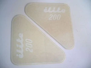 Klebstoffe Ducati Elite 200 Boxen Der Werkzeuge - Picture 1 of 1