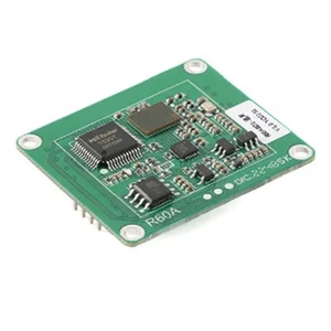 R60ABD1 60G-Millimeterwellen-Radarsensor, AtemschlafüBerwachung, Atmungs- u7502 - Picture 1 of 6