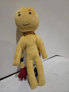 poppy playtime plush player - Picture 1 of 3