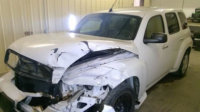 Chevrolet HHR 2007 2.4L Engine Brain Box 12612397 2704 - Image 1 of 4