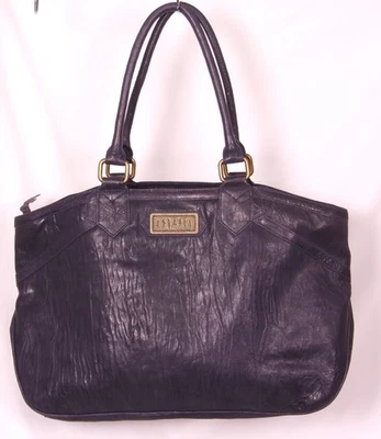 LAURA DI MAGGIO Damas Auténtico Diseñador Bolso de Hombro Cartera Bolso de Mano Moda Foto 1 de 4