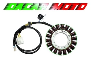 STATORE PER SUZUKI BURGMAN 650 2002 2003 2004 2005 2006 2007 2008 09 10 11 2012 - Picture 1 of 5