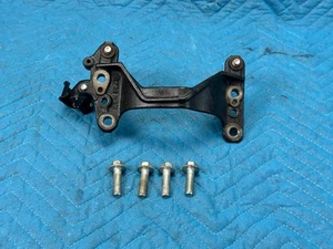 Lexus LS500 Alternator Bracket w/Bolts 12501-70020 2018 2019 2020 OEM - Picture 1 of 9