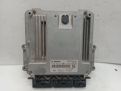 237101620R CENTRALINA MOTORE / 2201071 PER RENAULT LAGUNA III BT0/1 2.0 DCI B - Immagine 1 di 4