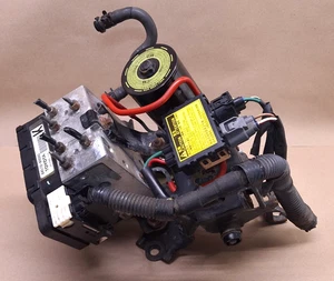 08-20 RX450h Highlander Hybrid ABS Anti Lock Brake Pump Booster 44510-48080 OEM - Bild 1 von 11
