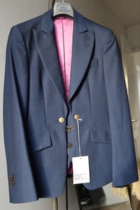 Vivienne Westwood Suit Jacket & Trousers - Picture 1 of 23