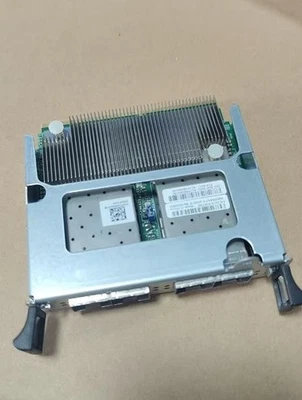 SuperMicro AOC-M25G-M4S 10G network card 4-port 25GB For X11DSC+X10DSC+ motherbo - Image 1 of 4