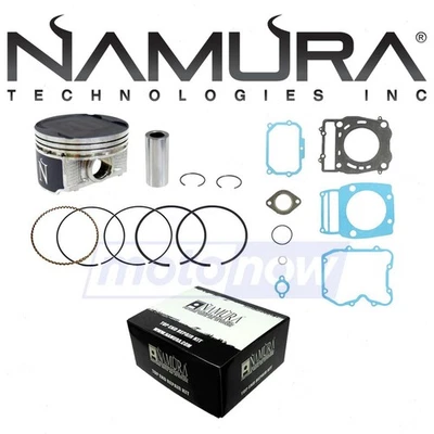 Namura Top End Repair Kit for 1995-1998 Polaris Magnum 425 2x4 - Engine zs Foto 1 de 4