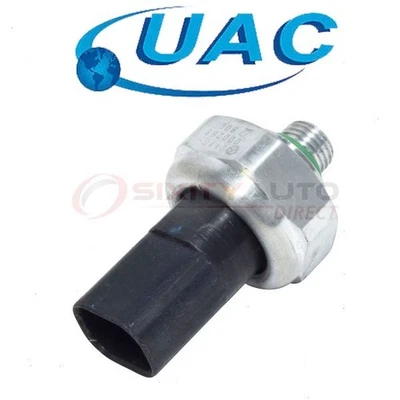 UAC HVAC Pressure Transducer for 2007-2009 Dodge Sprinter 2500 - Heating Air ok - Image 1 of 4
