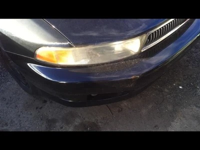 Passenger Right Headlight 1999 2000 2001 Mitsubishi Galant Headlamp OEM - Image 1 of 4