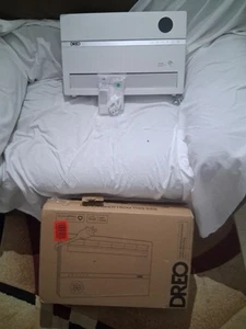 Air and Heater - Picture 1 of 3