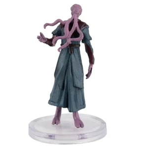 D&D Icons of the Realms ADVENTURES FROM BALDUR'S GATE 13 OMELUUM Mind Flayer - Picture 1 of 1