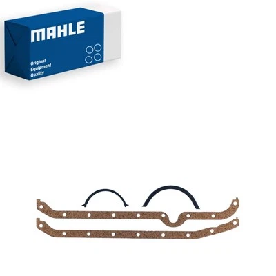 Mahle Engine Oil Pan Gasket Set For 1980-1985 GMC C1500 - Image 1 of 3
