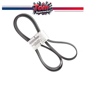 Cinturón Serpentine Titan Armada 2004-2015 genuino 11720-7S00A - Imagen 1 de 5