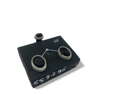 Centralina Skoda Superb II 3T4 8X0959792B 29922699 - Immagine 1 di 4