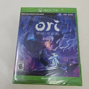 Ori and the Will of the Wisps Xbox One - Picture 1 of 8